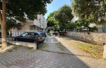 Karşıyaka - Orhan Şaik Gökyay Cad. Üzeri | Geniş 3+1 | Açık Otoparklı | Çift Cephe