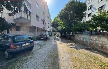 Karşıyaka - Orhan Şaik Gökyay Cad. Üzeri | Geniş 3+1 | Açık Otoparklı | Çift Cephe