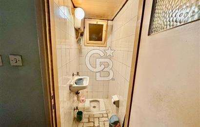 Karşıyaka - Orhan Şaik Gökyay Cad. Üzeri | Geniş 3+1 | Açık Otoparklı | Çift Cephe