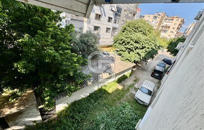 Karşıyaka - Orhan Şaik Gökyay Cad. Üzeri | Geniş 3+1 | Açık Otoparklı | Çift Cephe