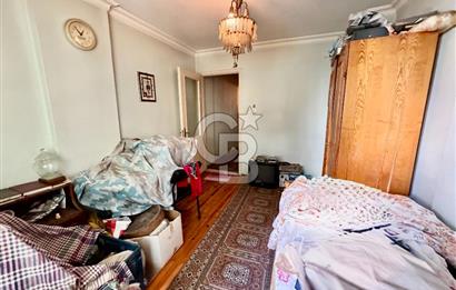Karşıyaka - Orhan Şaik Gökyay Cad. Üzeri | Geniş 3+1 | Açık Otoparklı | Çift Cephe