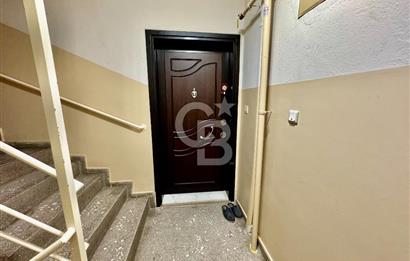 Karşıyaka - Orhan Şaik Gökyay Cad. Üzeri | Geniş 3+1 | Açık Otoparklı | Çift Cephe