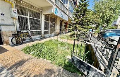 Karşıyaka - Orhan Şaik Gökyay Cad. Üzeri | Geniş 3+1 | Açık Otoparklı | Çift Cephe