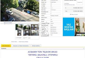 KADİKÖY HASANPAŞA BELEDİYE KARŞISINDA SATILIK DÜKKAN