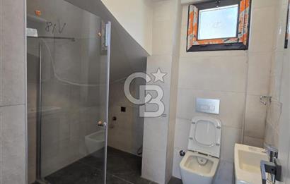 ÇANDARLI'DA JALE HANIM KONAKLARIN'DA SÜPER LÜKS 3+1 VİLLA