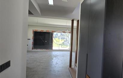 ÇANDARLI'DA JALE HANIM KONAKLARIN'DA SÜPER LÜKS 3+1 VİLLA