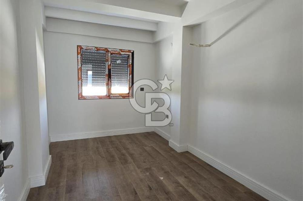 ÇANDARLI'DA JALE HANIM KONAKLARIN'DA SÜPER LÜKS 3+1 VİLLA