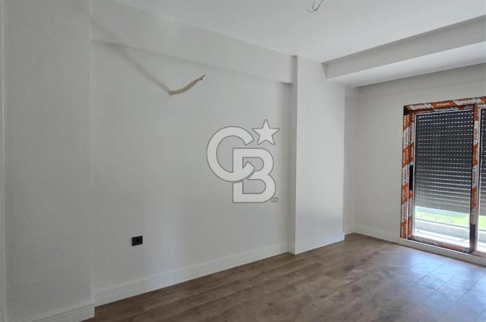 ÇANDARLI'DA JALE HANIM KONAKLARIN'DA SÜPER LÜKS 3+1 VİLLA
