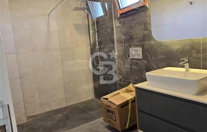 ÇANDARLI'DA JALE HANIM KONAKLARIN'DA SÜPER LÜKS 3+1 VİLLA