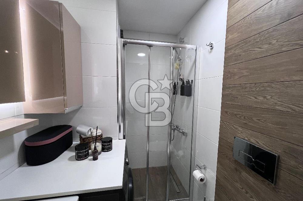 Mia Rezidance'da 2+1 Akıllı Ev Sistemli Satılık Daire