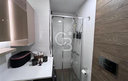 Mia Rezidance'da 2+1 Akıllı Ev Sistemli Satılık Daire