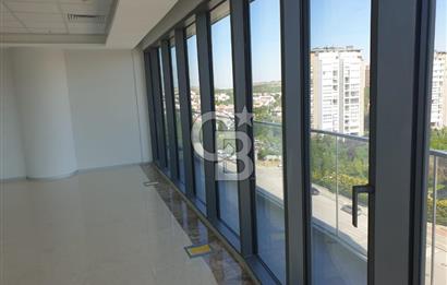 MAİDAN İŞ MERKEZİN'DE 3+1 KİRALIK OFİS