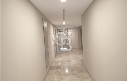 MAİDAN İŞ MERKEZİN'DE 3+1 KİRALIK OFİS