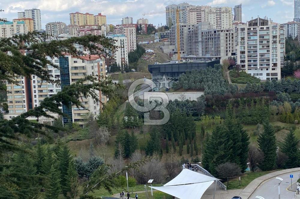 DİKMEN VADİ MANZARALI DUBLEKS SATILIK
