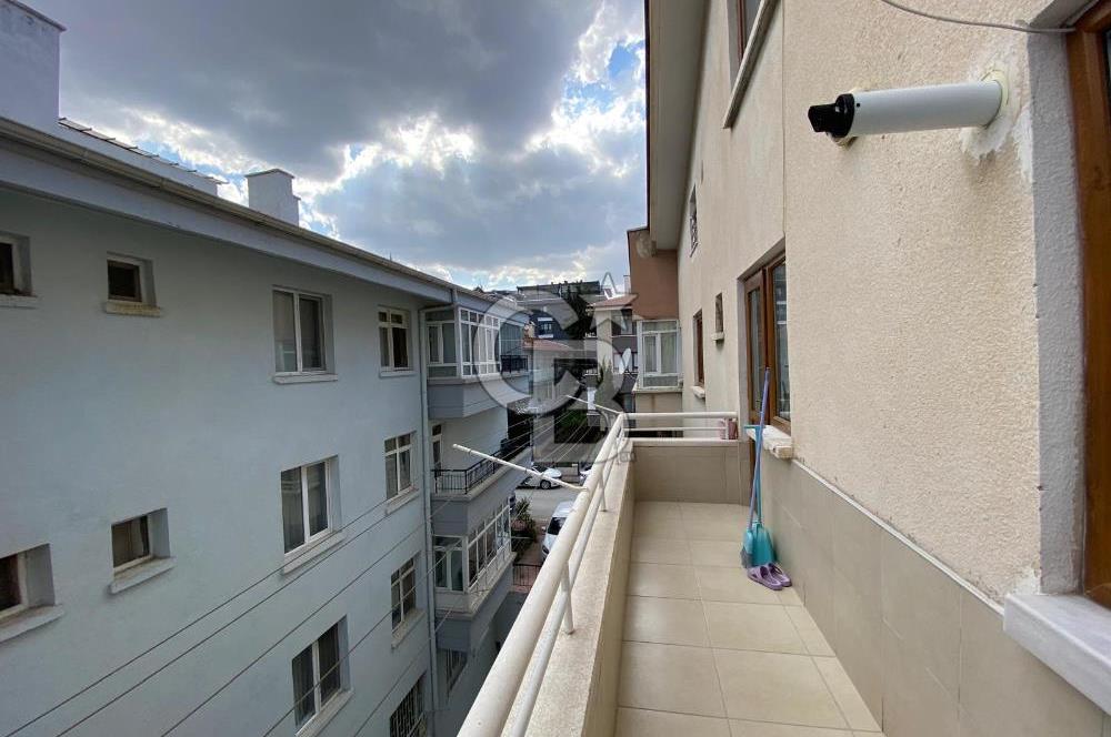 DİKMEN VADİ MANZARALI DUBLEKS SATILIK