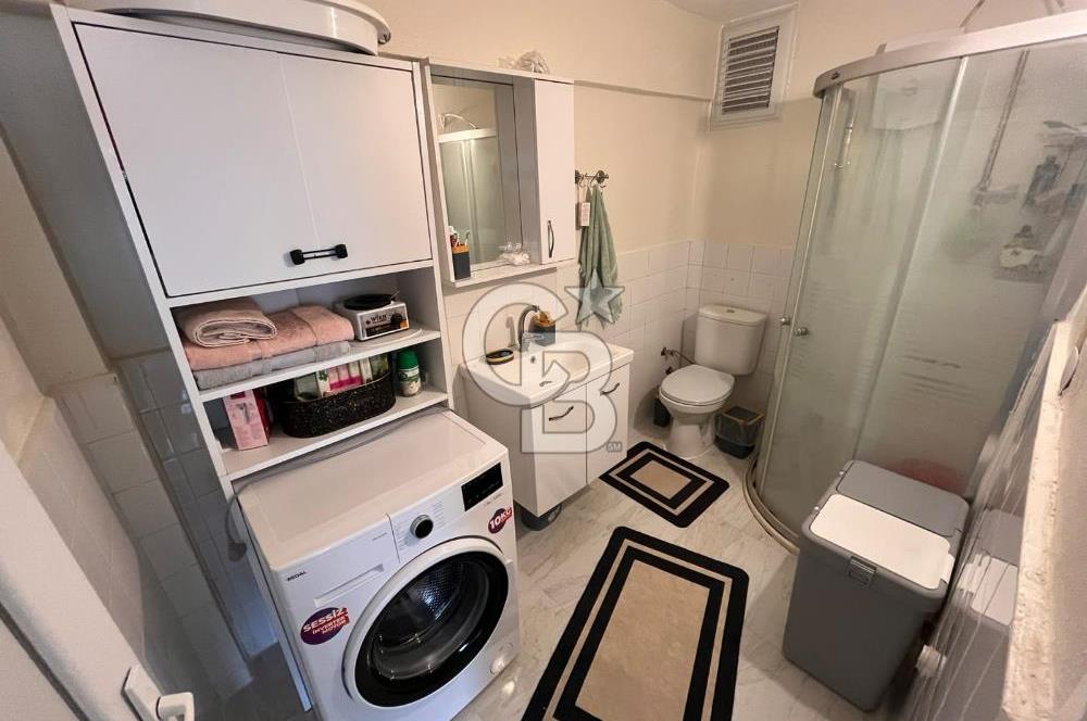 Menemende Irmak Mahallesinde Satılık Daire