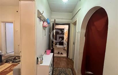 ALTINDAĞ AYDINLIKEVLERDE KAT EKSİĞİ OLAN BİNADA 2+1