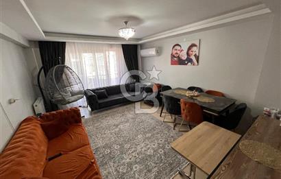 Menemende Irmak Mahallesinde Satılık Daire