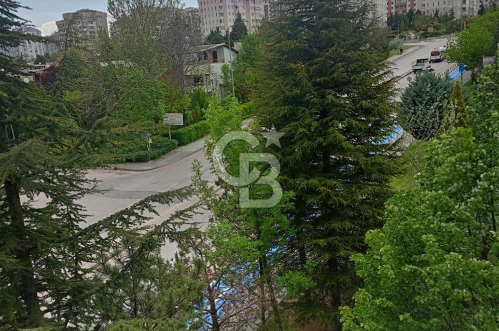  ERYAMAN GÜZEL KENTTE CADDE ÜSTÜ TEZ KONAKTA 3+1 KİRALIK DAİRE 
