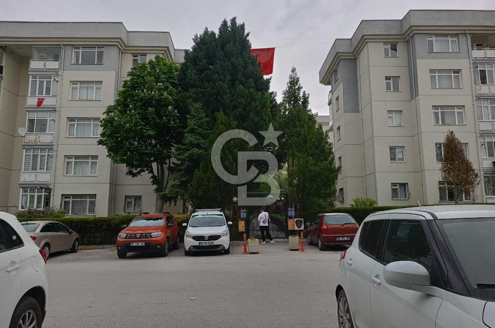  ERYAMAN GÜZEL KENTTE CADDE ÜSTÜ TEZ KONAKTA 3+1 KİRALIK DAİRE 