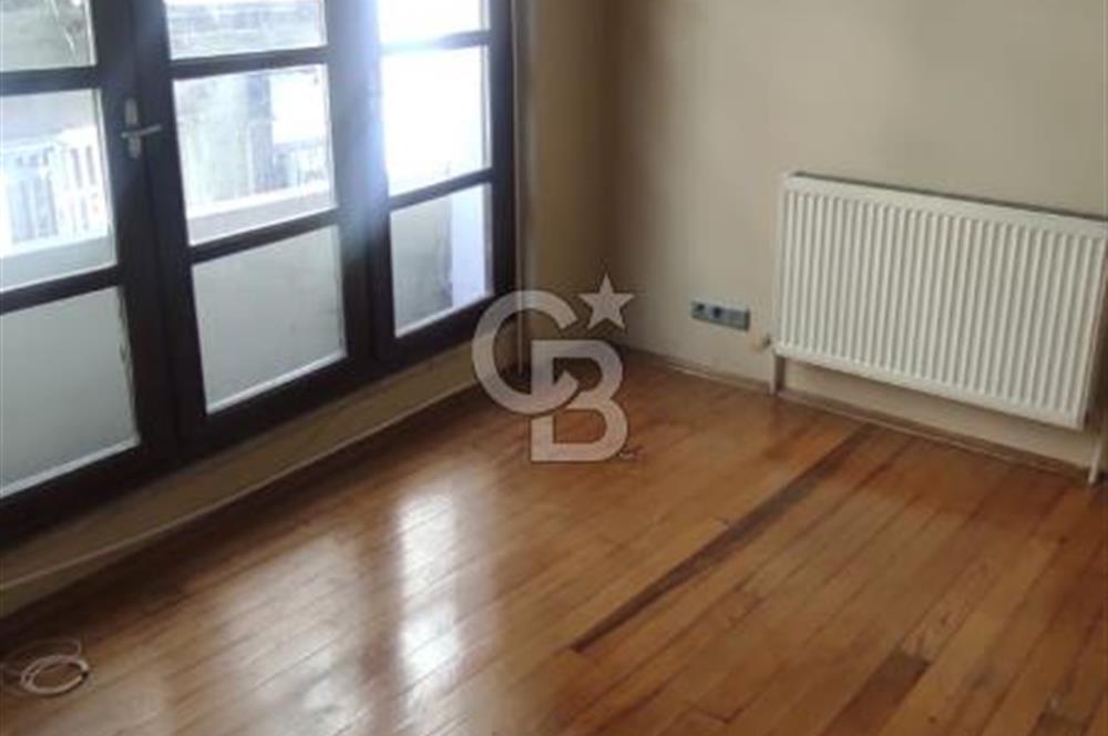 İSTİKLAL CADDESİNE YAKIN 1+1, EŞYASIZ KİRALIK DAİRE