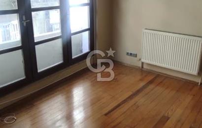 İSTİKLAL CADDESİNE YAKIN 1+1, EŞYASIZ KİRALIK DAİRE