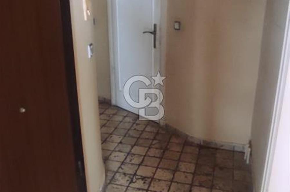 İSTİKLAL CADDESİNE YAKIN 1+1, EŞYASIZ KİRALIK DAİRE