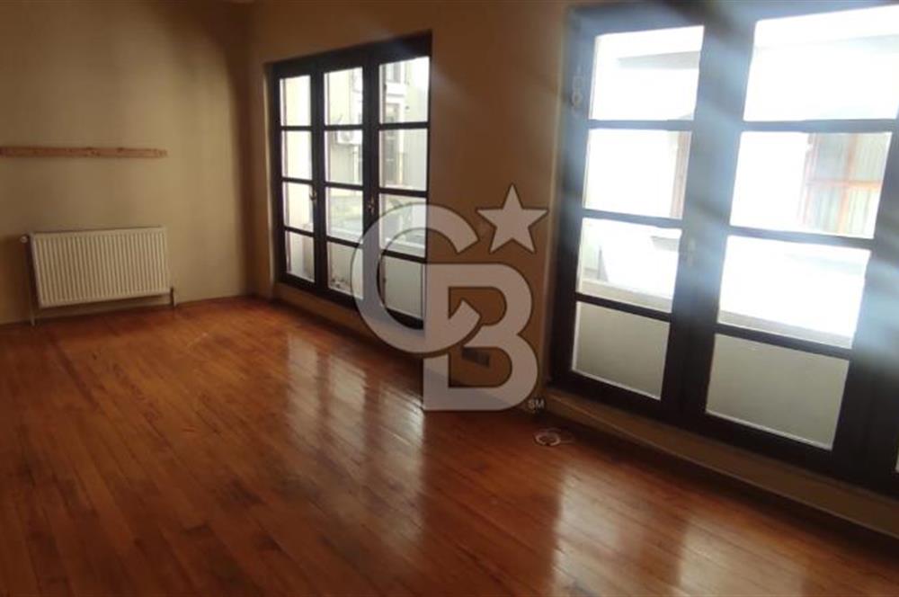 İSTİKLAL CADDESİNE YAKIN 1+1, EŞYASIZ KİRALIK DAİRE