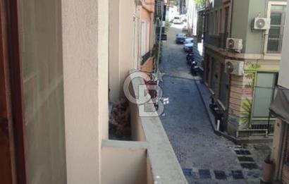 İSTİKLAL CADDESİNE YAKIN 1+1, EŞYASIZ KİRALIK DAİRE