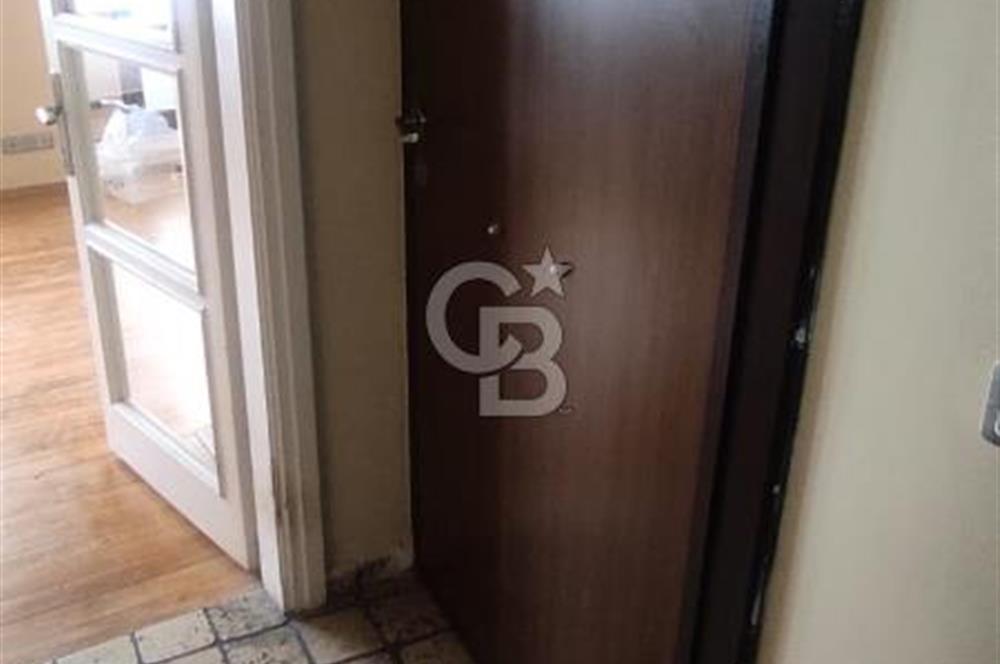 İSTİKLAL CADDESİNE YAKIN 1+1, EŞYASIZ KİRALIK DAİRE