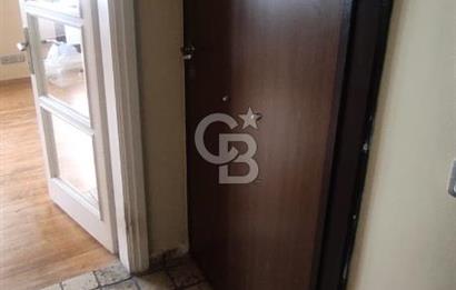 İSTİKLAL CADDESİNE YAKIN 1+1, EŞYASIZ KİRALIK DAİRE
