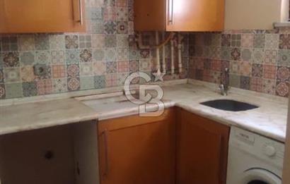 İSTİKLAL CADDESİNE YAKIN 1+1, EŞYASIZ KİRALIK DAİRE