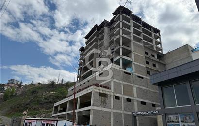 KIZILAYA 15 DAK.MESAFEDE CADDE ÜZERİ TAPUSU HAZIR 3+1 DAİRE