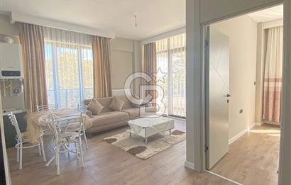 TAŞPINARDA Hemen Taşınmaya Hazır Eşyalı Daire