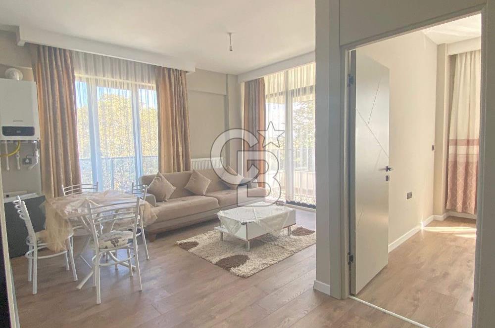 TAŞPINARDA Hemen Taşınmaya Hazır Eşyalı Daire