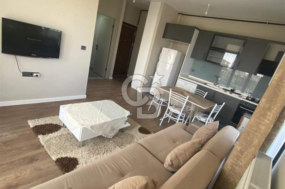 TAŞPINARDA Hemen Taşınmaya Hazır Eşyalı Daire