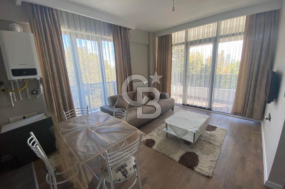 TAŞPINARDA Hemen Taşınmaya Hazır Eşyalı Daire