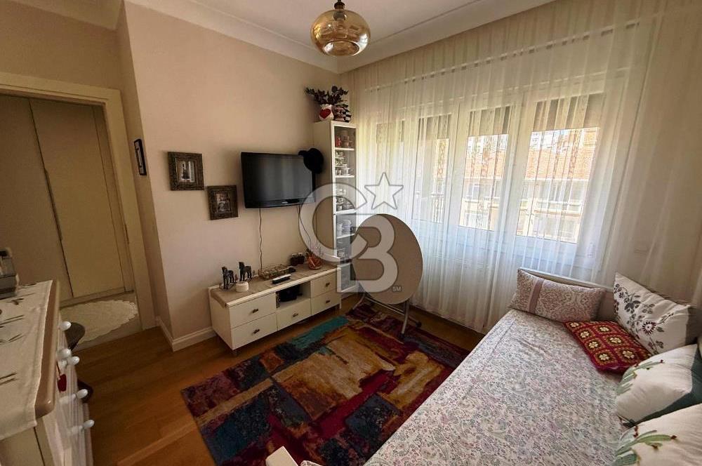 KADIKÖY ERENKÖY ÖMER PAŞA CD. ÜZERİ GENÇ BİNA 3+1 SATILIK DAİRE