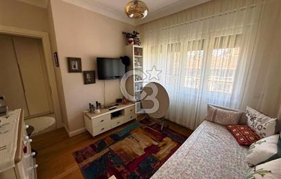 KADIKÖY ERENKÖY ÖMER PAŞA CD. ÜZERİ GENÇ BİNA 3+1 SATILIK DAİRE