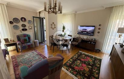 KADIKÖY ERENKÖY ÖMER PAŞA CD. ÜZERİ GENÇ BİNA 3+1 SATILIK DAİRE