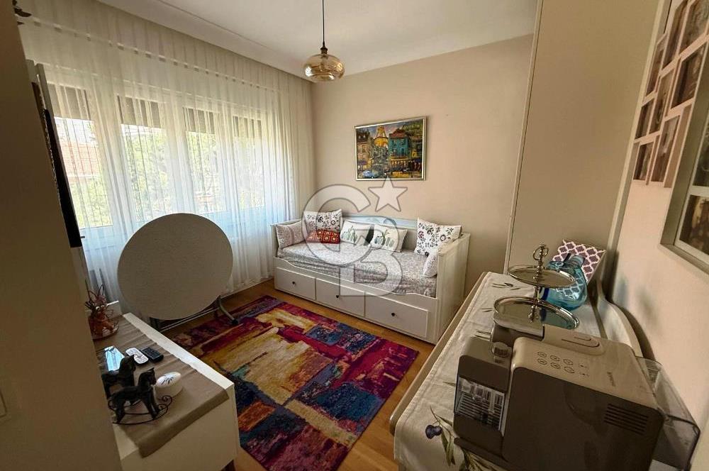 KADIKÖY ERENKÖY ÖMER PAŞA CD. ÜZERİ GENÇ BİNA 3+1 SATILIK DAİRE