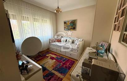 KADIKÖY ERENKÖY ÖMER PAŞA CD. ÜZERİ GENÇ BİNA 3+1 SATILIK DAİRE