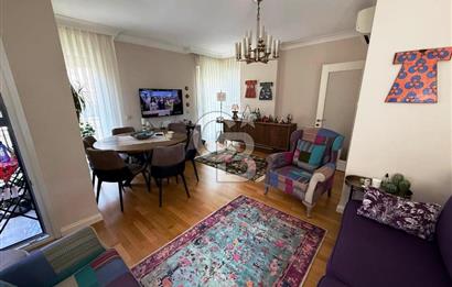 KADIKÖY ERENKÖY ÖMER PAŞA CD. ÜZERİ GENÇ BİNA 3+1 SATILIK DAİRE