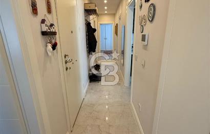 KADIKÖY ERENKÖY ÖMER PAŞA CD. ÜZERİ GENÇ BİNA 3+1 SATILIK DAİRE