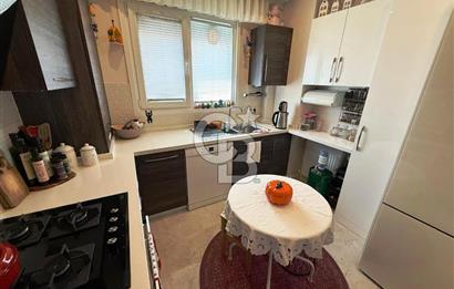 KADIKÖY ERENKÖY ÖMER PAŞA CD. ÜZERİ GENÇ BİNA 3+1 SATILIK DAİRE