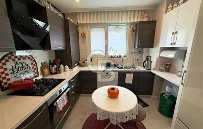 KADIKÖY ERENKÖY ÖMER PAŞA CD. ÜZERİ GENÇ BİNA 3+1 SATILIK DAİRE