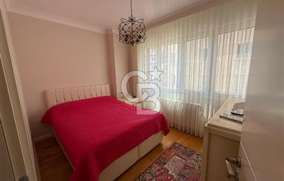 KADIKÖY ERENKÖY ÖMER PAŞA CD. ÜZERİ GENÇ BİNA 3+1 SATILIK DAİRE