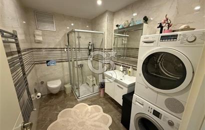 KADIKÖY ERENKÖY ÖMER PAŞA CD. ÜZERİ GENÇ BİNA 3+1 SATILIK DAİRE