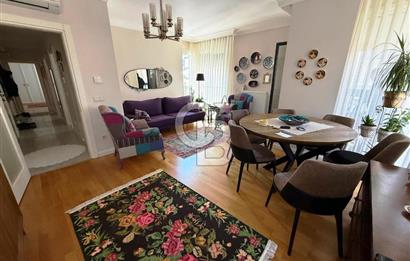 KADIKÖY ERENKÖY ÖMER PAŞA CD. ÜZERİ GENÇ BİNA 3+1 SATILIK DAİRE