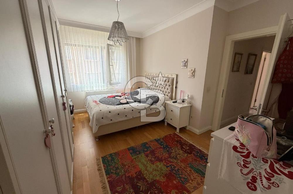 KADIKÖY ERENKÖY ÖMER PAŞA CD. ÜZERİ GENÇ BİNA 3+1 SATILIK DAİRE